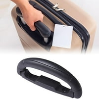 Ručka prtljažnika prtljažnika Ručka prtljaga Ručka Grip Premium zamenjuje trajnu ručicu za prtljag za prtljažnicu
