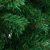 Suzicca umjetno božićno drvce sa LED-om i loptom set 82.7 grane