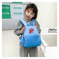 Dječji ruksak Dječak Dječji vrtić mala školska torba djevojka slatka ruksaka