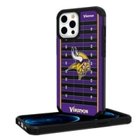Minnesota Vikings iPhone CASE CASE DIALDER