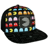 Snapback šešir za mlade Pac-Man