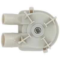 Zamjena pumpe za rublje za perilicu Kenmore Sears - kompatibilan sa WP Washer Water Cumplap montažom - Upstart Components Marka