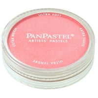 Panpastel® Artist Pastel, 9ml, biserni crveni
