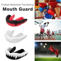 Ragbi praktična teretana Fitness Football Basketball Thai Boxing Zubi Zaštitni zub Zub Brace Guard Guard