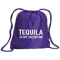 Tequila je moj paket valentinova cinch
