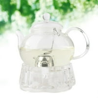Tea od nehrđajućeg čelika Filtriraj biljne začine labave listove
