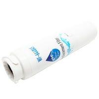 ZAMJENA BOSCH B36IT71SNS Hladnjak Filter za hlađenje - Kompatibilan Bosch ultraclarity, Frižider Filter Cartridge - Denali Pure marke