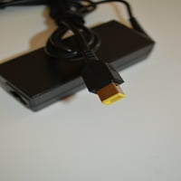 USMart® novi punjač za laptop AC adapter za Lenovo IdeaPad 500S - 80Q3002XUS prijenosnih računala ultrabook