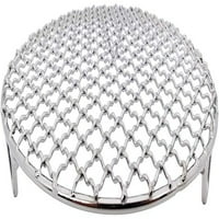 INBOSSMS Svestrani okrugli čelični čelik za hlađenje od nehrđajućeg čelika, otporan na toplinu Čvrsta