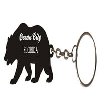 Ocean City Florida Suvenir Metlani medvjedi