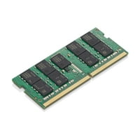 Lenovo 4x70W ThinkPad 8GB DDR 2666MHz SODIMM memorija