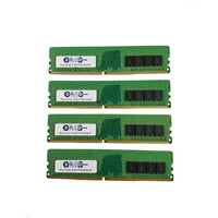 32GB DDR 2666MHZ Non ECC DIMM memorijska zamjena za nadogradnju za ASROCK® matičnu ploču B R2, B R2,