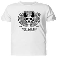 MEXICO XOLOITZCUINLE majica Muškarci -Image by Shutterstock, muški XX-Large