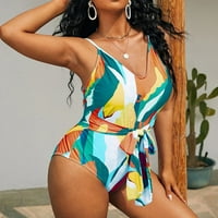 Muxika Ženski kupaći kupaći kupaći kostimi Bikini Monokini, Ženska kupaonica Oprema za kupanje Plaže