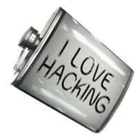 Filk I Love Hacking Electronics žice i kablovi