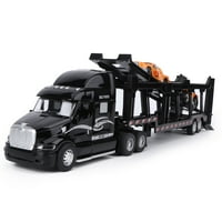1: Model kamiona, igračka za automobile, simulacija za djecu djecu