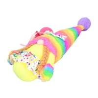 Gnomes Plish, udoban za dodir na igračku s više namjeni slatka praktična prekrasna izdržljiva za poklone za ukrašavanje doma