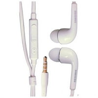 Slušalice OEM ručno-slušalice koje se mogu kompatibilno sa Blackview BV Pro, BV Pro - CAT S48C - Kyocera Duraforce Pro - LG G Pad II 8. Plus 10. - Motorola jedan R8K