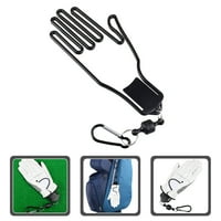 Rukavice za rukavice za rukavice za bicikle za prikazivanje držača visećih rukavica od rukavice za plastični