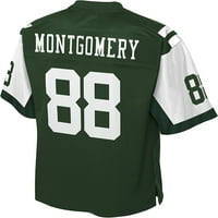 NFL_PRO LINE omladinski TY Montgomery Gotham Green New York Jets_ Jersey
