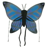 Seyurigaoka leptir krila butična krila, čiste šarene performanse anđela