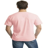 Normalno je dosadno - muške majice kratki rukav, do muškaraca veličine 5xl - Jacksonville