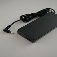 USMART NOVI AC električni adapter za prijenos za laptop za Sony VAIO VGN-S18GP prijenosnik prijenosnih