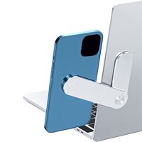 Magnetski laptop držač telefona Podesivi laptop mobitel nosač laptop bočni nosač