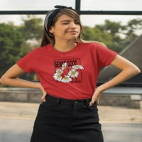 Sense dobre majice majice žene -Image by shutterstock, ženska 5x-velika
