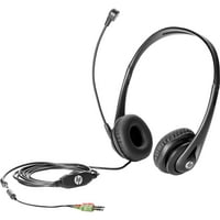 Poslovne slušalice V - slušalice - pune veličine - žičane - za elitnu krišku G2; Elitesk G5, G5; Prodesk