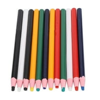 Korayons za označavanje odjeće, jednostavan za nošenje papirnog pakiranja Glatko pisanje boje krojača za krede za školu za dom