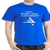 Reda koja je vaša super moćna majica - pamučna majica