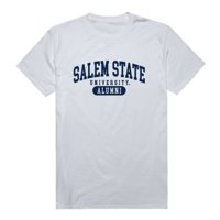 Salem State University Vikings Alumni Majica Tee