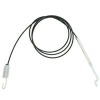 746- Zamjena kabela kvačila kvačila za MTD 31AE553F - kompatibilan sa 946- Auger kablom
