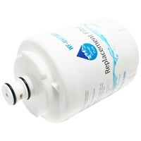 Zamjena za Maytag MSD2356Aew Filter za hladnjak - kompatibilan s Maytag UKF Frižider-u, kertridž za vodu - Denali Pure marke