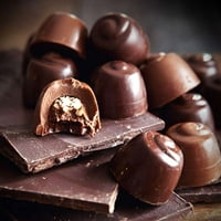 CANDYLANS Crafts Labrador Retriever Lollipop čokoladni bombona Hrana sigurna plastika sa izdržljivim