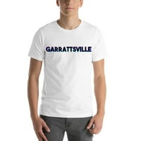 TRI Color Garrattsville kratka pamučna majica kratkih rukava po nedefiniranim poklonima