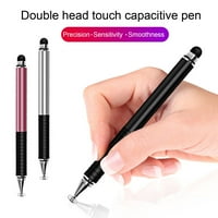Lomubue Stylus olovka u više-funkcionalno osjetljivim dvostrukim dodirom Prozirni simak glatko pisanje