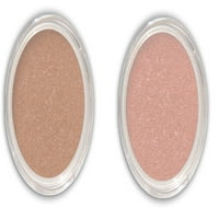 Mineralna higijenska makeup rumenilo - šetalište ružičasti mineralni i blag mineralni rumenilo 28g