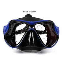 Ronilačka maska ​​Goggle oprema za bazen HD kaljeno staklo snorkeling Scuba Professional Sigurnost