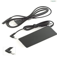 Usmart New AC električni adapter za laptop za laptop za Sony Vaio Vpceb17FX P Laptop Notebook ultrabook Chromebook napajanje Tord Grandy Garancija