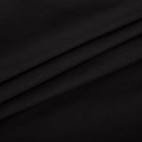 Žene Ležerne prilike hladnog ramena Šćućani suspender skakači širokim džepom noga