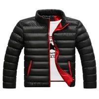 Zimska minska jakna Dicona Muška jakna zastoj pakiranja Ležerni kaput