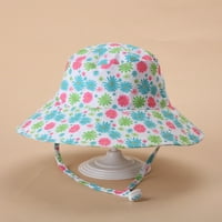 NSENDM TODDLER Baby Hat Girls Cap Cap CAP CACHET Boys Kids Baby Suncscreen Baby Care Kids Hats Winter Hat B 3- godine