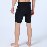 Unse Wetsuits Kratke hlače Neoprene ronilačke kratke hlače za osipnu stražu surfanje snorkeling