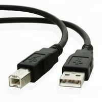 EpicDealz USB kabl za Canon Pixma štampač
