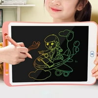 Trayknick set za pisanje - sigurna višestruka funkcija plastični LCD ekran Vodootporni rukopis za djecu