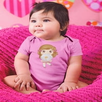 Djevojka sa kućnim ljubimcima Riblje Bodi, dojenčad -image by Shutterstock, mjeseci