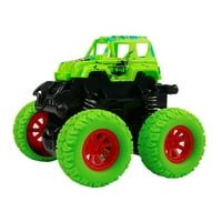 Sportski automobili za toddlers Letertancije rotirajuće igračke Toy Automobil Automobili The Therction