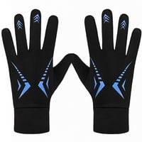 Rukavice tople zimske rukavice-vanjske sportove tople jahanje rukavice vodootporne rukavice s klizanjem